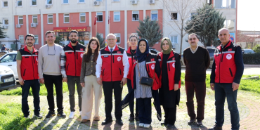 ARMUTLU’DA RAMAZAN ÖNCESİ GIDA DENETİMLERİ GERÇEKLEŞTİRİLDİ