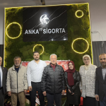 AK Parti Yalova Teşkilatı, Anka 77 Sigorta’nın Açılışında Buluştu