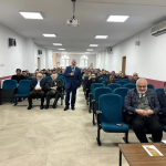 Yalova’da Ramazan Ayı Öncesi Din Görevlileri Toplantısı Gerçekleştirildi