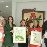 TEMA’dan Yalova’da Örnek Gönüllülük Hareketi: Ardıç Okulları’nda Tüm Sınıflar TEMA Gönüllüsü Oldu