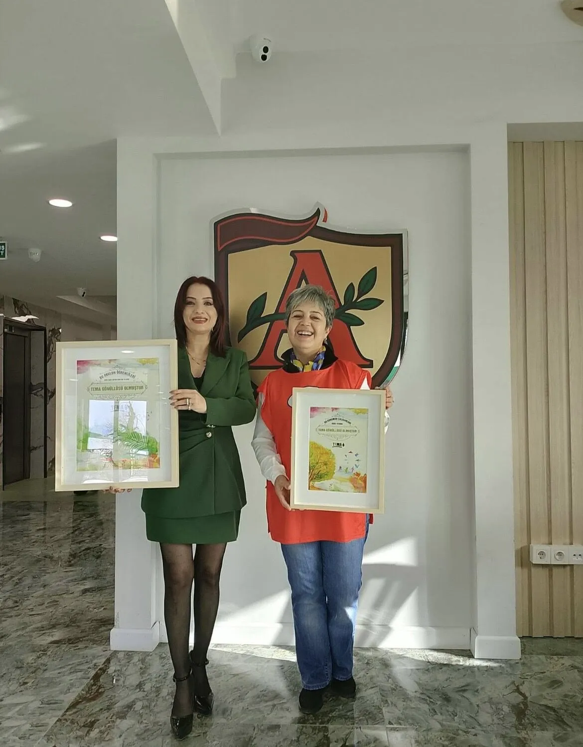 TEMA’dan Yalova’da Örnek Gönüllülük Hareketi: Ardıç Okulları’nda Tüm Sınıflar TEMA Gönüllüsü Oldu 5 TEMA’dan Yalova’da Örnek Gönüllülük Hareketi: Ardıç Okulları’nda Tüm Sınıflar TEMA Gönüllüsü Oldu