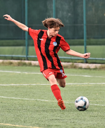 ÇİFTLİKKÖY’DEN KUZEY ÖZTÜRK MİLLİ TAKIM İÇİN 2. ETAPTA