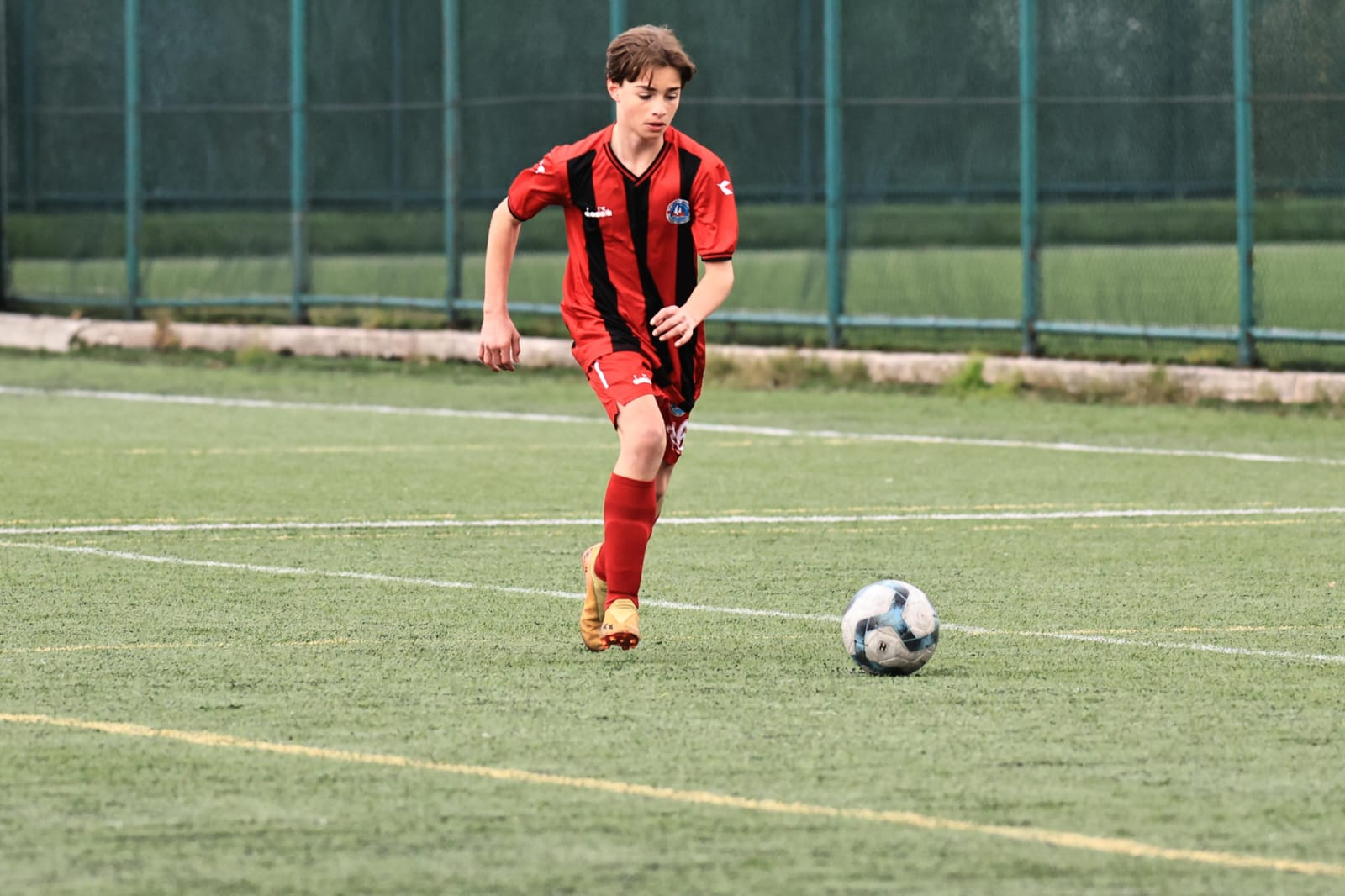 ÇİFTLİKKÖY’DEN KUZEY ÖZTÜRK MİLLİ TAKIM İÇİN 2. ETAPTA