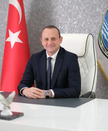 BAŞKAN YELE’DEN RAMAZAN AYI MESAJI