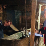 Yalova’da “Gebe İnek ve Sağlıklı Buzağı” Projesi Başladı: Teknik Ekip Sahaya İndi