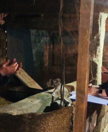 Yalova’da “Gebe İnek ve Sağlıklı Buzağı” Projesi Başladı: Teknik Ekip Sahaya İndi