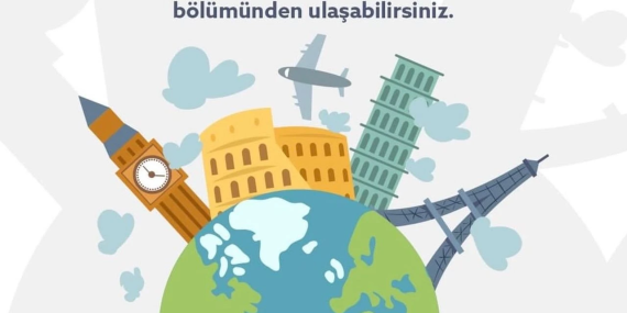 Yalova Üniversitesi’nde Erasmus+ Dönemi Başladı: 2026–2027 Başvuruları 2 Mart’a Kadar Sürecek