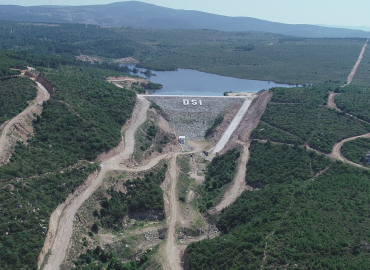 Armutlu Barajı’nda Doluluk Oranı Yüzde 100’e Ulaştı: Su Krizi Sona Erdi
