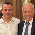 Doç. Dr. Murat Bilgin’in Acı Günü: Mehmet Salih Seymenoğlu Vefat Etti