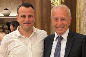 Doç. Dr. Murat Bilgin’in Acı Günü: Mehmet Salih Seymenoğlu Vefat Etti