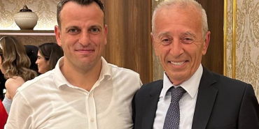 Doç. Dr. Murat Bilgin’in Acı Günü: Mehmet Salih Seymenoğlu Vefat Etti