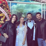 Yalova’nın Değerli Klinik Psikoloğu İrem Şahin Hayatını Mesut Ezer ile Birleştirdi