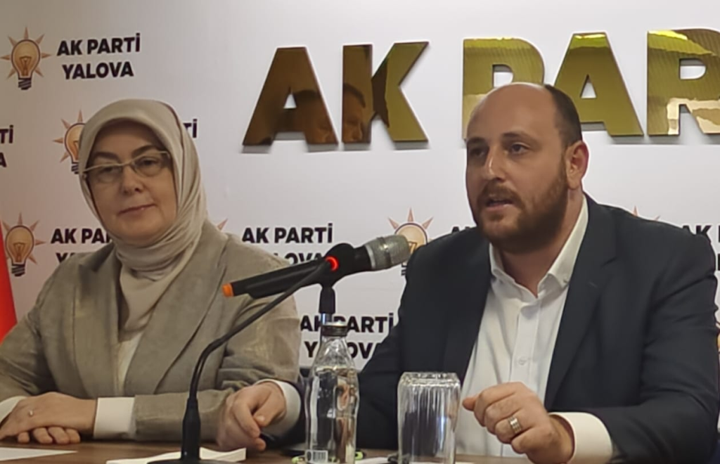 Karadere ve Kınalı Barajları İçin “İptal” İddialarına Net Yanıt