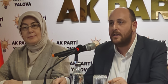 Karadere ve Kınalı Barajları İçin “İptal” İddialarına Net Yanıt