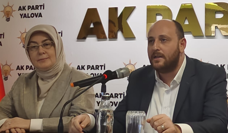 Karadere ve Kınalı Barajları İçin “İptal” İddialarına Net Yanıt