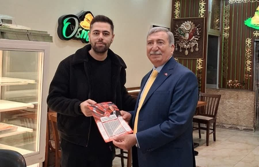 MHP Yalova Teşkilatı Cumhuriyet Caddesi Esnafıyla Buluştu 5 MHP Yalova Teşkilatı Cumhuriyet Caddesi Esnafıyla Buluştu