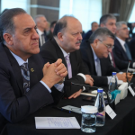 81 İl Valisi Ankara’da Buluştu: Yalova Valisi Ahmet Hamdi Usta “Valiler Buluşması” Programına Katıldı