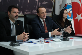 ÇİFTLİKKÖY’DE MECLİSTEN SPORA 3 MİLYON 800 BİN TL DESTEK