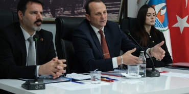 ÇİFTLİKKÖY’DE MECLİSTEN SPORA 3 MİLYON 800 BİN TL DESTEK