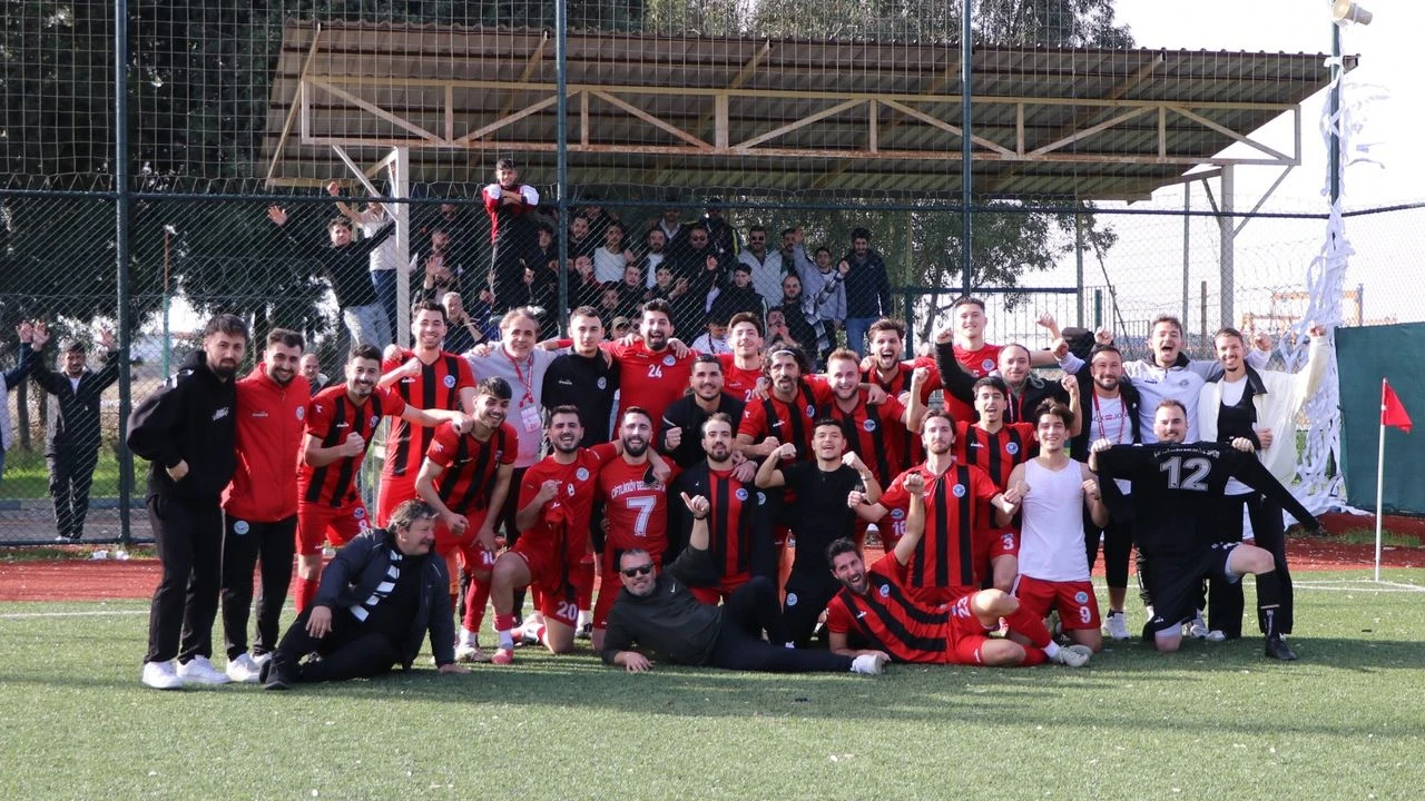 ÇİFTLİKKÖY’DE MECLİSTEN SPORA 3 MİLYON 800 BİN TL DESTEK