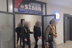 Yalova’da 3 Milyon 857 Bin Liralık Kripto Yatırım Dolandırıcılığı Çökertildi: 5 Tutuklama