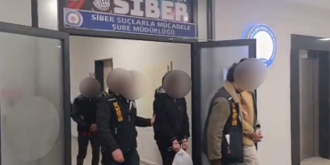 Yalova’da 3 Milyon 857 Bin Liralık Kripto Yatırım Dolandırıcılığı Çökertildi: 5 Tutuklama