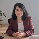 Çiftlikköy İlçe Sağlık Müdürlüğü’nde “Sağlıklı Menopoz Okulu” Bilgilendirmesi