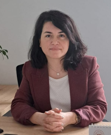 Çiftlikköy İlçe Sağlık Müdürlüğü’nde “Sağlıklı Menopoz Okulu” Bilgilendirmesi