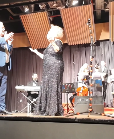 Hoş Sada Korosu, “Sevgiliye Şarkılar” Konseriyle Yalova’yı Büyüledi