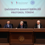 Üniversite–Sanayi İş Birliğinde Güçlü Adım: Yalova’da Stratejik Protokol İmzalandı