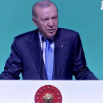 Recep Tayyip Erdoğan’ın Katılımıyla Cemre Vakfı Tanıtım Programı Gerçekleştirildi