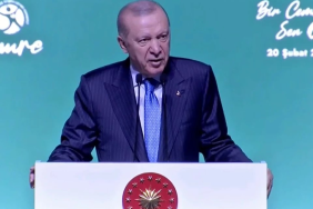 Recep Tayyip Erdoğan’ın Katılımıyla Cemre Vakfı Tanıtım Programı Gerçekleştirildi