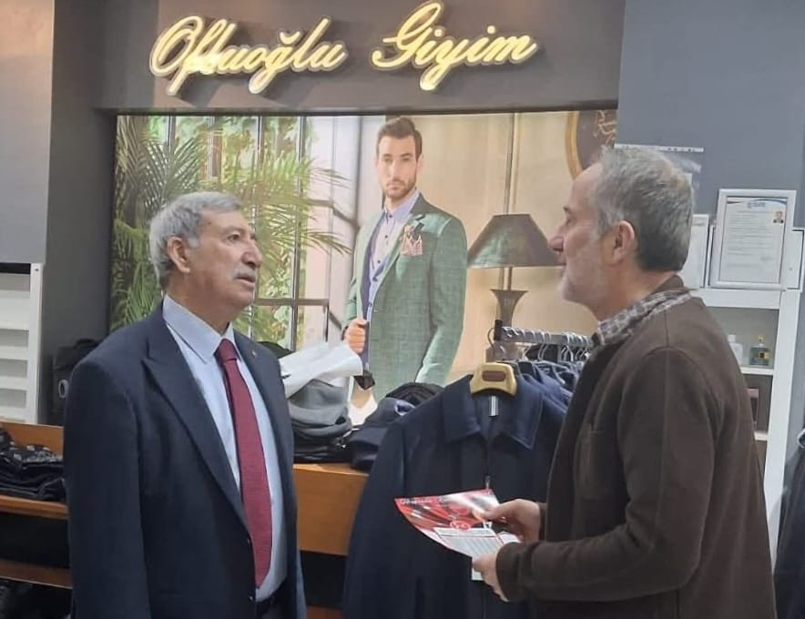 Yalova MHP’den Fatih Caddesi Esnafına Ramazan Ziyareti 9 Yalova MHP’den Fatih Caddesi Esnafına Ramazan Ziyareti