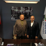 YTSO’da Görev Değişimi: Turhan Soysal Yönetim Kurulu’na Geliyor