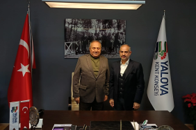 YTSO’da Görev Değişimi: Turhan Soysal Yönetim Kurulu’na Geliyor