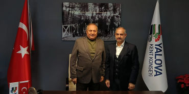 YTSO’da Görev Değişimi: Turhan Soysal Yönetim Kurulu’na Geliyor