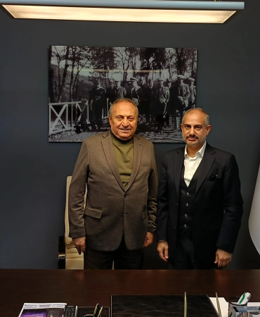 YTSO’da Görev Değişimi: Turhan Soysal Yönetim Kurulu’na Geliyor