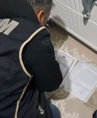 Yalova Merkezli Sahte Senet Operasyonu: 3 İlde Eş Zamanlı Baskın, 2 Tutuklama