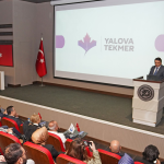 Yalova Ticaret ve Sanayi Odası Ev Sahipliğinde DemoDay 26 Gerçekleştirildi