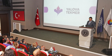 Yalova Ticaret ve Sanayi Odası Ev Sahipliğinde DemoDay 26 Gerçekleştirildi