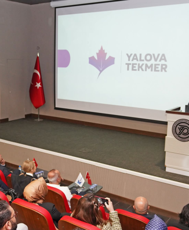 Yalova Ticaret ve Sanayi Odası Ev Sahipliğinde DemoDay 26 Gerçekleştirildi