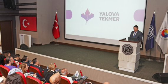 Yalova Ticaret ve Sanayi Odası Ev Sahipliğinde DemoDay 26 Gerçekleştirildi