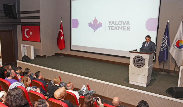 Yalova Ticaret ve Sanayi Odası Ev Sahipliğinde DemoDay 26 Gerçekleştirildi