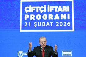 Yalovalı Üreticiler, Bakanlık İftarında Cumhurbaşkanı Erdoğan ile Buluştu
