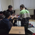 Yalova’da Ramazan’ın Bereketi Çocuklarla Paylaşıldı