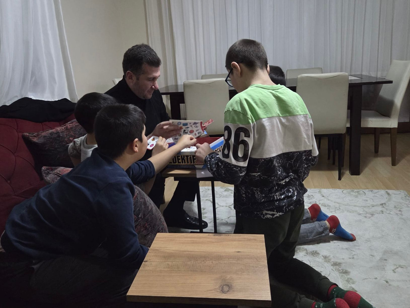 Yalova’da Ramazan’ın Bereketi Çocuklarla Paylaşıldı