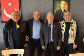Yalova Fenerbahçeliler Derneği’nde Nedim Güven Güven Tazeledi: 199 Oyla Yeniden Başkan