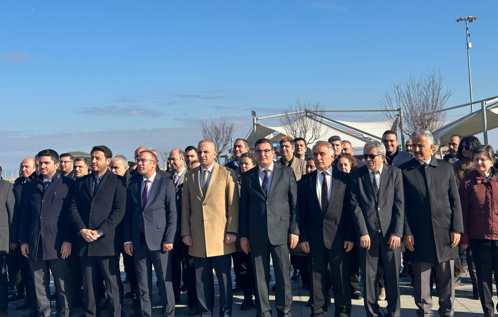 37. Vergi Haftası Yalova’da Çeşitli Etkinliklerle Kutlanacak (23 Şubat – 1 Mart 2026)