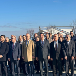 37. Vergi Haftası Yalova’da Çeşitli Etkinliklerle Kutlanacak (23 Şubat – 1 Mart 2026)