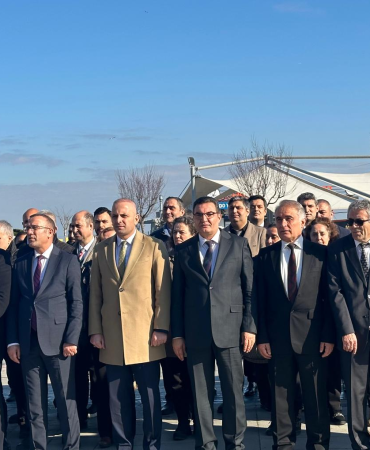 37. Vergi Haftası Yalova’da Çeşitli Etkinliklerle Kutlanacak (23 Şubat – 1 Mart 2026)